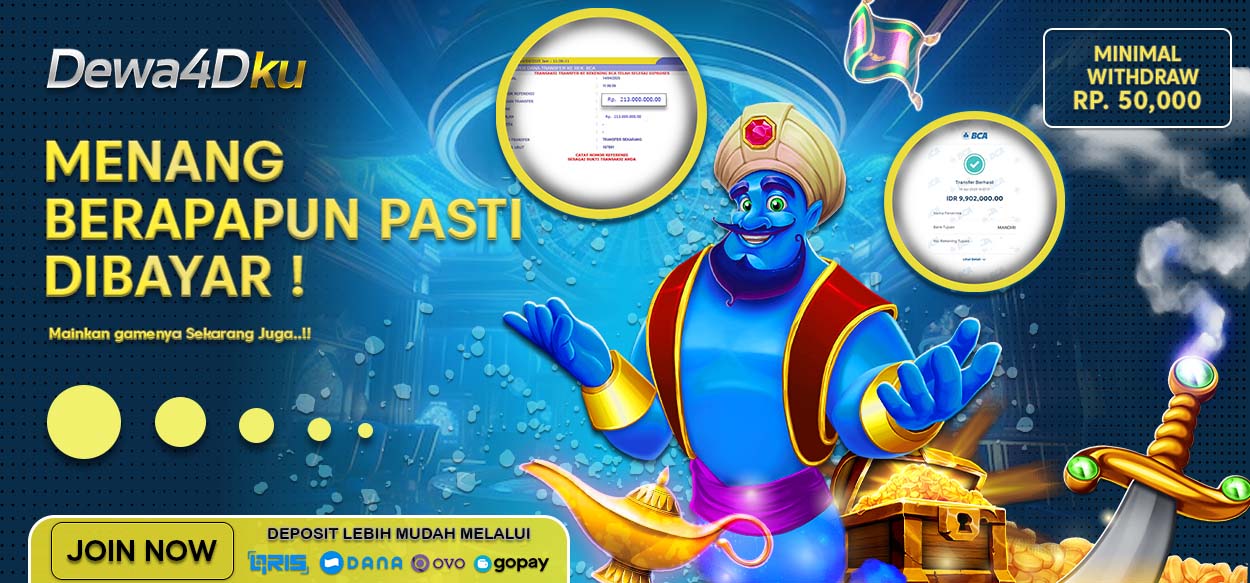 situs judi slot online gacor terpercaya